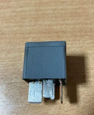 Jaguar X-Type Other relay F80B14B192AA