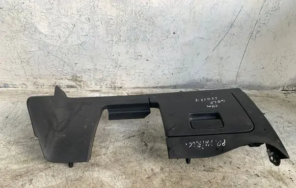 Volkswagen Golf VII Glove box 5G1858367