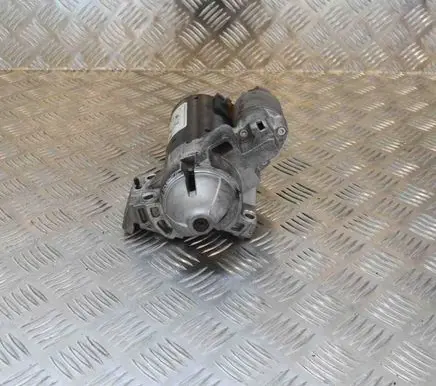 BMW X5 F15 Starter motor 00011480208515900