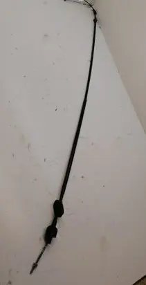 Ford Transit Clutch cable 