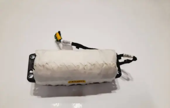 Passenger airbag
