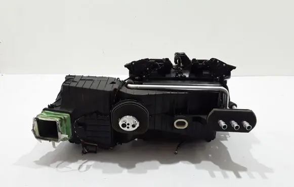 BMW 5 GT F07 Interior heater climate box assembly housing 9197019