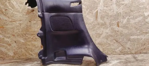 Lexus SC 430 Coupe rear side trim panel 
