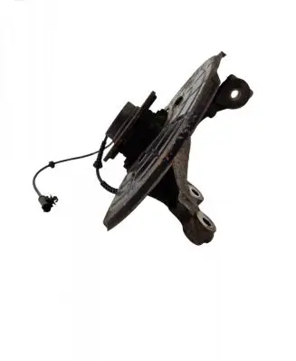 Fiat 500X Front wheel hub