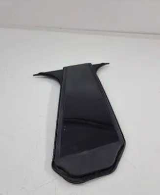 Mercedes-Benz CLA C118 X118 (B) Pillar trim (exterior) A1186980100