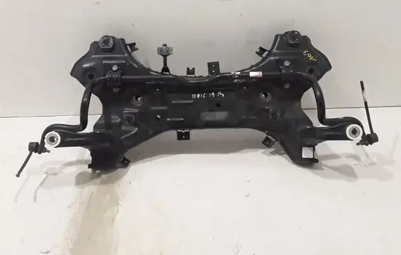 Hyundai Ioniq Front subframe 62401G2100