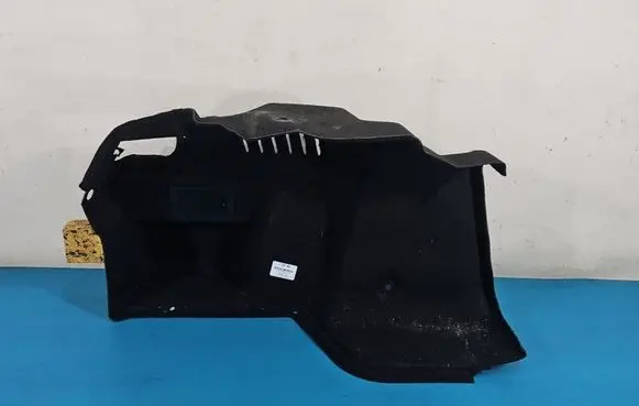 Alfa Romeo 159 Trunk/boot side trim panel IMPRK1532348