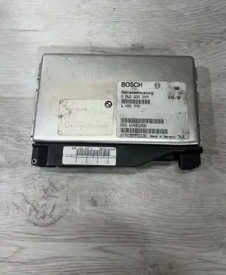 BMW 5 E39 Gearbox control unit/module 1422770 GC9Z32970130 0260002359