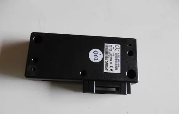 Mercedes-Benz CL C215 Phone control unit/module A2038209926