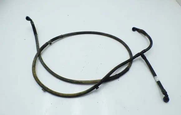 Skoda Octavia Mk3 (5E) Sliding door wiring loom 5E0955970B 0354300100