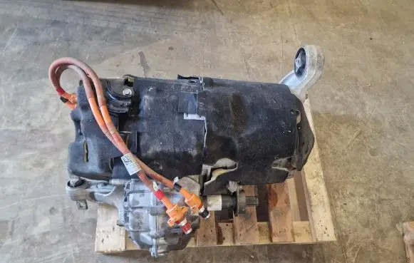Tesla Model S Electric car motor 103500000J