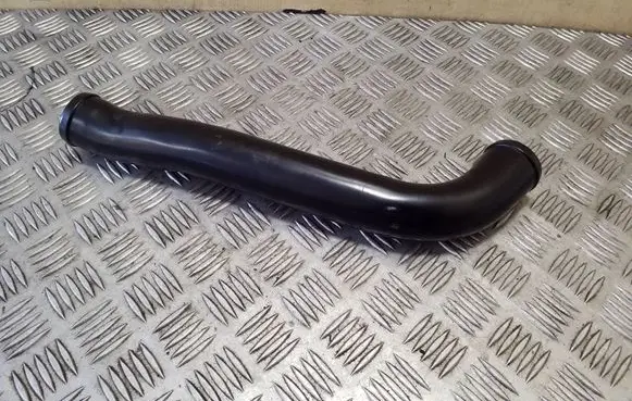 Jaguar XF X250 Intercooler hose/pipe