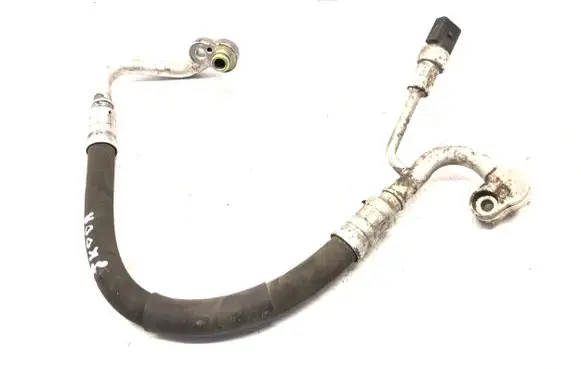 Skoda Superb B6 (3T) Air conditioning (A/C) pipe/hose 1K0820721CA MBHC8500
