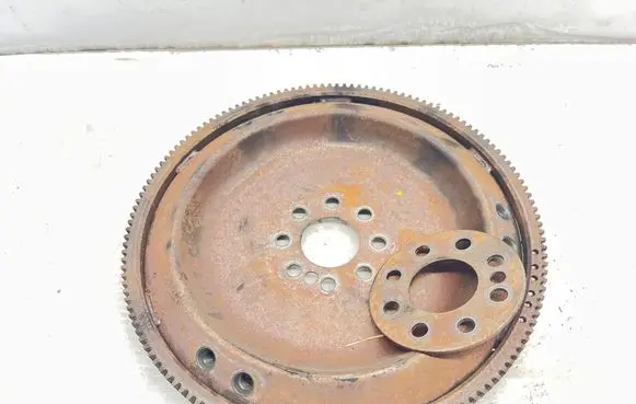 Mercedes-Benz E W211 Flywheel A6460300012