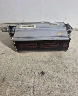 Audi A3 S3 8L Passenger airbag 6006860 VBDM35B2CEA 002LMM355C39