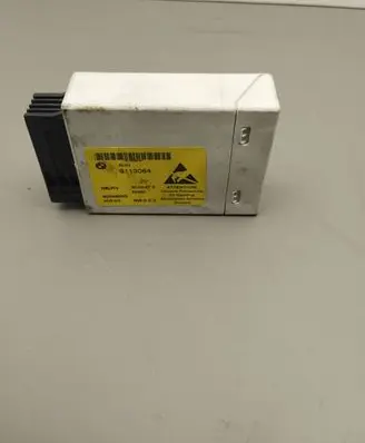 BMW 5 E60 E61 Center console control module 9113064
