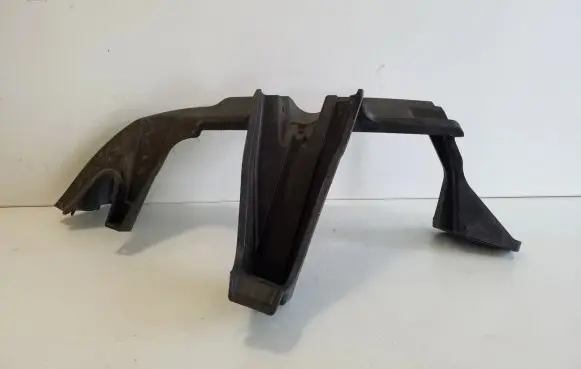 BMW X3 E83 Headlight/headlamp mounting bracket 51113414310 3414310