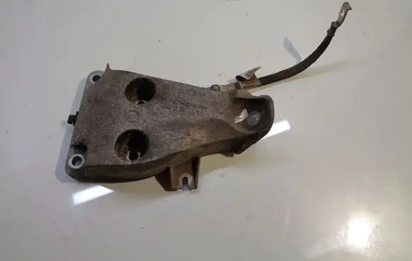 BMW Z4 E89 Bracket in trunk/boot 7583741 6785695