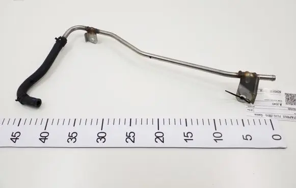 Toyota Prius Prime Brake vacuum hose/pipe 1627837020