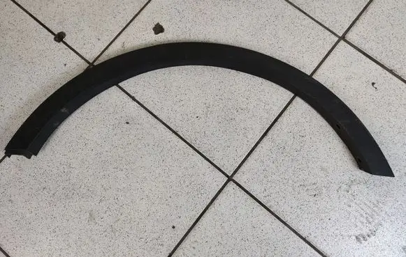 Ford Escape III Rear arch trim CJ54-S286D03-ADW