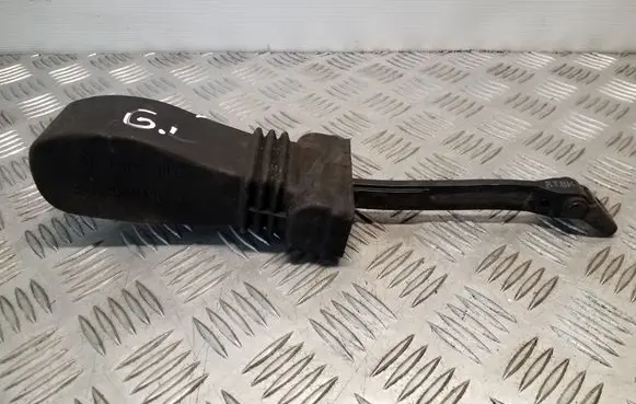 Audi A5 Sportback 8TA Rear door check strap stopper 8T8839249C
