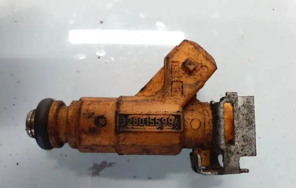 Citroen C5 Fuel injector 0280155994