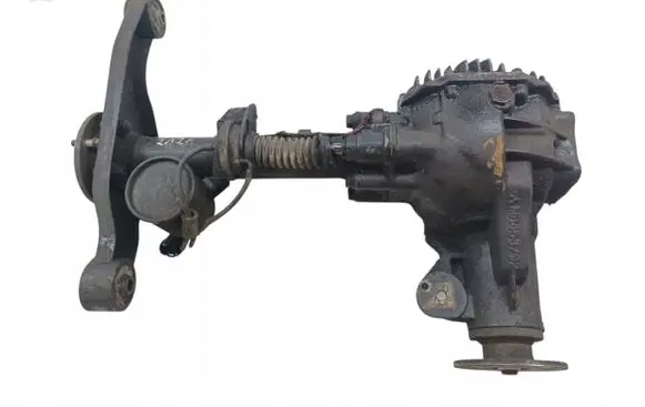 Mitsubishi Pajero Rear differential MR453792