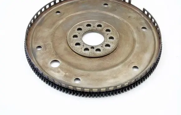 Volvo V60 Flywheel D5204T2KWZ