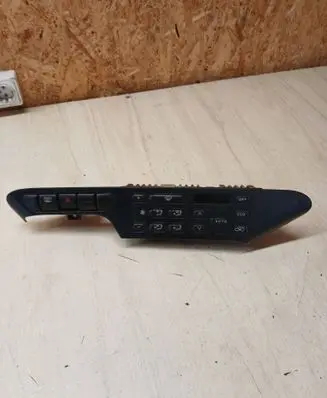 Citroen Evasion Climate control unit 9140010188 14734560ZL 9140010168