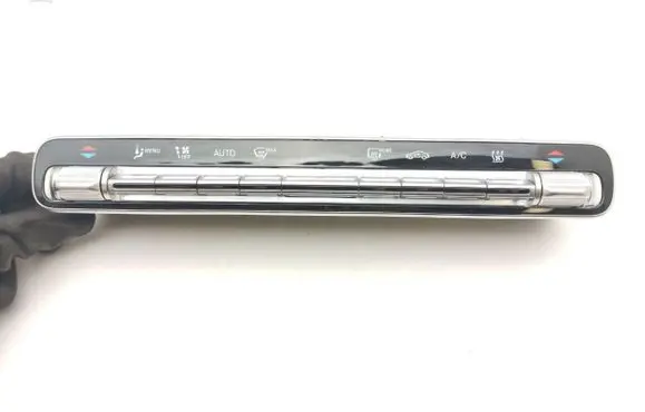 Mercedes-Benz EQB Climate control unit A2479057003