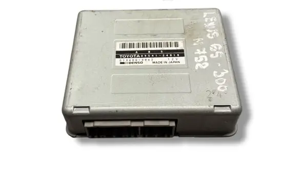 Lexus GS 300 400 430 ABS control unit/module 8954124010 0794000863
