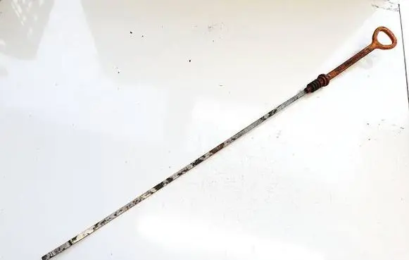 Audi A4 S4 B5 8D Oil level dip stick 053115611c