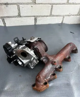 KIA Sportage Turbo 7841110015 282312U000 8438140008
