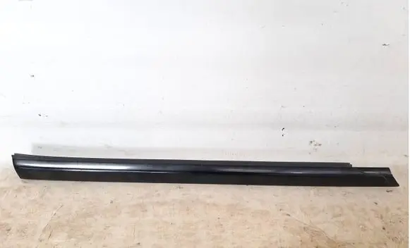 BMW X4 G02 Other rear door trim element 7433107 51357433107