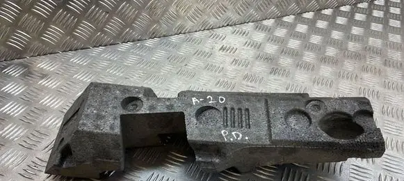 Mercedes-Benz E W212 Front bumper foam support bar A2128850637