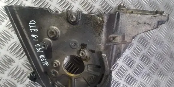 Alfa Romeo 156 Engine mounting bracket