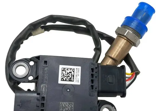 Audi A4 S4 B8 8K Lambda probe sensor 04L906261K