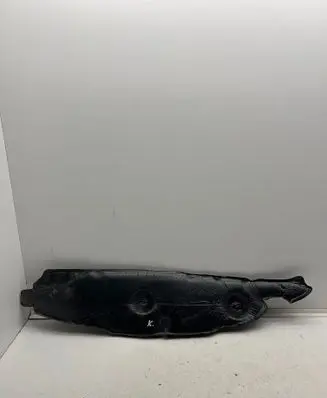 Tesla Model X Fender foam support/seal 103773100B SC122846