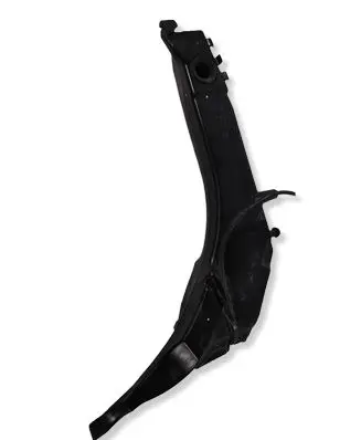 Peugeot 308 Windshield washer fluid reservoir/tank 9801927380
