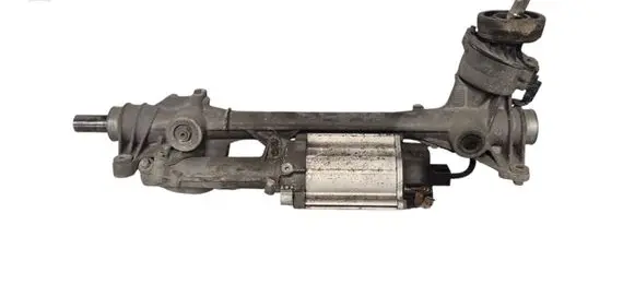 Audi A3 S3 A3 Sportback 8P Steering rack 1K0909144J 0273010132 7805177226