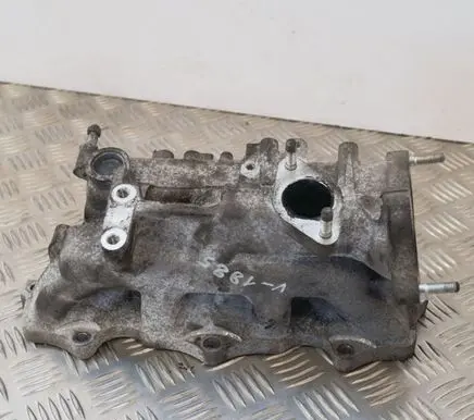Honda Civic Intake manifold