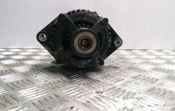 Renault Espace - Grand espace IV Generator/alternator 8973614210 1042103870