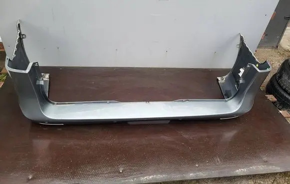 Mercedes-Benz V Class W447 Rear bumper A4478851225 A4478800071 A4478800171