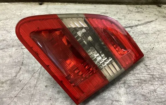 Mercedes-Benz B W245 Rear/tail lights A1698200677