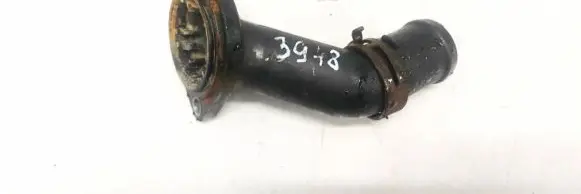 Volkswagen Golf V Engine coolant pipe/hose 03a121121c 038121121D