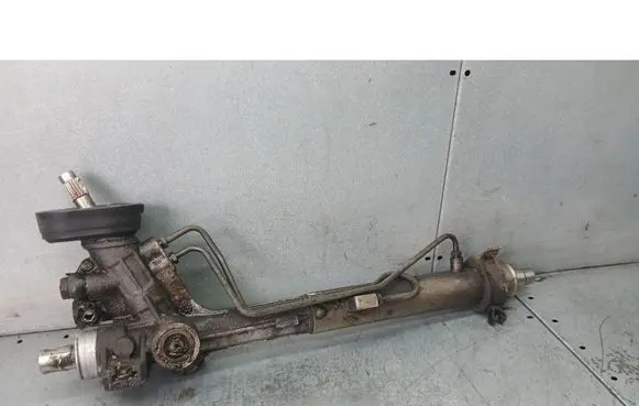 Volkswagen Polo III 6N 6N2 6NF Steering rack 0230080033101