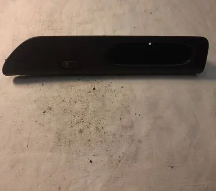 Renault Espace III Electric window control switch 7701686913 03392085500 059840