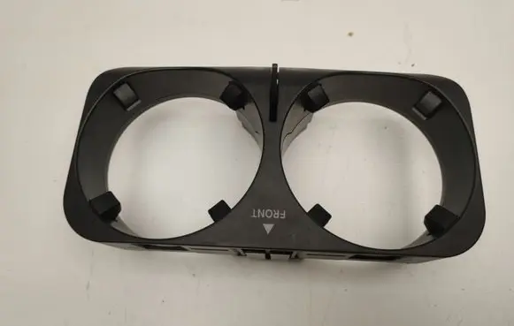 Mercedes-Benz CL C216 Cup holder A2216801991