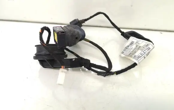Fiat Idea Rear door wiring loom 51732787