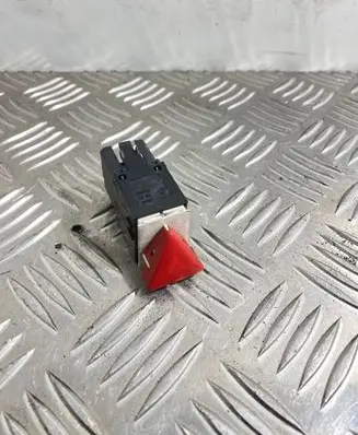Volkswagen PASSAT B6 Hazard light switch 3C0953509